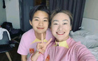 永川女足決賽：中泰對(duì)決，冠軍之爭(zhēng)。