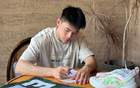 21歲男籃小將報(bào)名NBA選秀，決心海外闖蕩暫別CBA。