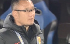 上村健未完成進(jìn)世少賽任務(wù)，留任待定。