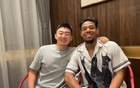 探長：劉家成合同到期，未來未定，多隊爭攬。