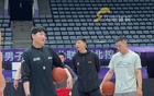 山東高速男籃戰(zhàn)北控，邱彪重申“比賽過程”重要性