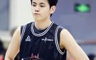 中國女籃新星23歲宮魯鳴力捧進(jìn)化！又帥又強(qiáng)！