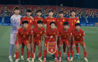 北青：國少主力戰(zhàn)泰國，熱身四連敗非正常。