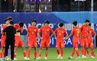 馬德興：國(guó)少戰(zhàn)泰國(guó)關(guān)乎榮譽(yù)與未來預(yù)選賽分檔。