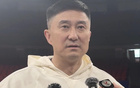 杜鋒：備戰(zhàn)上海需準(zhǔn)備困難，見(jiàn)球員努力欣慰