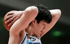 余嘉豪25分，浙江勝青島，CBA季后賽。楊瀚森2分，程帥澎13分。