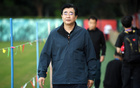 體壇：宋凱總結(jié)國(guó)少失利，強(qiáng)調(diào)需清醒認(rèn)識(shí)中國(guó)足球現(xiàn)狀