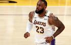 NBA老將詹姆斯，CBA現(xiàn)役老將誰？