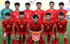 U17亞洲杯：越南平日本，勝阿聯(lián)酋進(jìn)世少賽