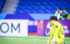 U17亞洲杯次輪：沙烏晉級(jí)，國(guó)泰出局。
