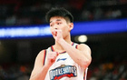 林葳確認(rèn)參加NBA選秀！廈門(mén)小將矚目！