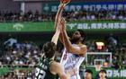 新疆隊勝南京，進1/4決遼寧，三事實無疑。