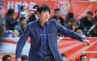 邱彪：變壓力為動力，全力以赴爭勝，200%努力，系列賽回濟南。