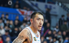 山東男籃季后賽四連敗，四年未勝一場