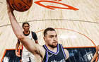 4月8日NBA常規(guī)賽完結(jié)，西部積分榜更新！