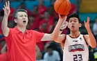 林葳NBA選秀引關(guān)注，澳洲球隊(duì)亦矚目。