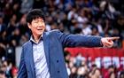 北控0-2，山東男籃速決，9才俊助陣邱彪。