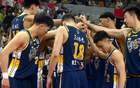 廣東大勝上海！CBA季后賽8強(qiáng)對陣揭曉，全場5大奇跡誕生