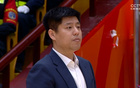 廣東進(jìn)八強(qiáng)，四強(qiáng)戰(zhàn)遇苦主，杜李對(duì)決，精彩紛呈。