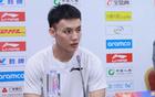 徐杰創(chuàng)紀錄，單場25+11助隊大勝上海，賽后發(fā)言引熱議。