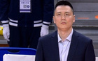季后賽初遭淘汰，盧偉談及損失：血布缺席影響大，哈維非純衛(wèi)。