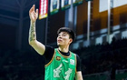 趙繼偉33分助遼籃險(xiǎn)勝新疆，內(nèi)戰(zhàn)高手張鎮(zhèn)麟心安。