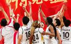 重返巔峰，東莞新彤盛女籃WCBA奪冠！
