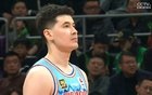 遼籃季后賽首勝，趙繼偉33分，加時(shí)苦戰(zhàn)勝新疆！
