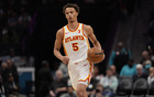 丹尼爾斯搶斷領(lǐng)先98次，創(chuàng)NBA新紀(jì)錄！