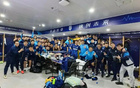 武漢三鎮(zhèn)對決國安，多圖傷停，決戰(zhàn)明晚！