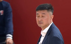 山西挑釁廣東，五招顯露深仇！晚安、豎中指、換杜鋒，無(wú)所不用其極。