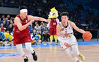 格蘭執(zhí)教，兩招制勝！靈活應(yīng)變，用人得當(dāng)，球隊(duì)大獲全勝！