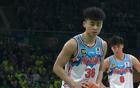 葛浩然19歲驚艷表現(xiàn)！遼寧險(xiǎn)勝，新疆掌聲，未來可期！