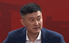 杜鋒怒斥判罰，閆軍忍耐力驚人。