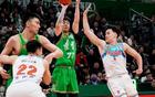 新疆男籃0-2險境！劉煒發(fā)聲，沙拉木傷情更新！