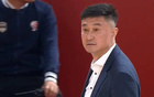 山西G2勝?gòu)V東，杜鋒用人被點(diǎn)名，原帥慶祝，山西動(dòng)作大。