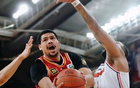 原帥29分助山西勝廣東，CBA季后賽G2山西主場大勝胡明軒22分。