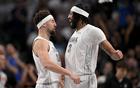基德：雙星雖佳，灰熊今晚更勝一籌。