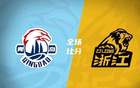 孫銘徽強勢，廣廈險勝青島進搶五