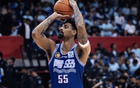 青島惜敗廣廈，3優(yōu)5及格1低迷球員評。