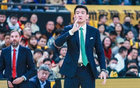 王博受鼓舞，信再難必成。青島DJ一語驚心。