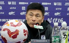 李國(guó)旭：失誤兩球，需反思總結(jié)。