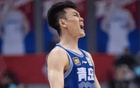 廣廈G4勝青島，孫銘徽、卡爾頓力戰(zhàn)，布朗決勝，青島失利。