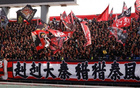 陜西足球隊(duì)運(yùn)營(yíng)良好，信心保級(jí)。