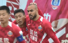 福布斯首球，延邊龍鼎斬獲新援進球