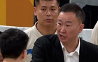 劉維偉：廣廈五戰(zhàn)，賽季成功。