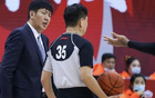 CBA頂級教練丁偉，獲浙江隊認可，下季領隊爭冠。