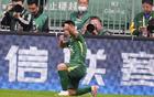 北京國安勝河南，八場不敗，方昊如羅本破門