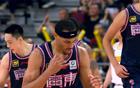CBA奪冠隊，暴力鋒線21+11，廣東最佳選擇！