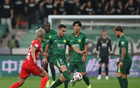 北京國安1-0勝河南，連勝開局